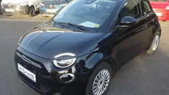 Gebraucht 2023 Fiat 500e Cabrio | 26.489 € (Fairer Preis)