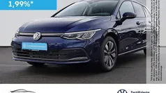 VW Golf VIII