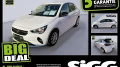 Gebraucht 2022 Opel Corsa Edition Kleinwagen | 12.580 € (Fairer Preis)