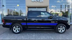 Black clear Gebraucht 2014 Dodge Ram Abholung | 24.890 € (Superpreis)