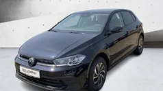 Gebraucht 2025 VW Polo Life Kleinwagen | 20.888 € (Fairer Preis)
