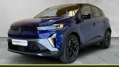 Gebraucht 2025 Renault Captur Esprit Alpine SUV | 29.990 € (Fairer Preis)