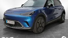Quantum blue Gebraucht 2024 Smart #1 Edition #1 SUV | 34.499 € (Fairer Preis)