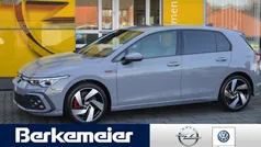 Gebraucht 2024 VW Golf VIII GTI Kleinwagen | 34.280 € (Superpreis)
