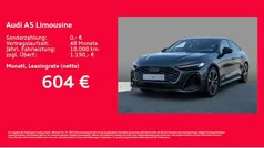 Gebraucht 2025 Audi A5 Ambiente Coupé | 86.630 € (Teuer)