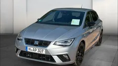 Gebraucht 2024 Seat Ibiza Black Edition Limousine | 22.960 € (Fairer Preis)
