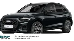Mythosschwarz metallic Gebraucht 2022 Audi SQ5 Sport SUV | 51.430 € (Fairer Preis)