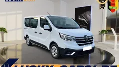 Gebraucht 2024 Renault Trafic Van | 39.240 € (Superpreis)