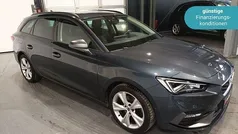 Gebraucht 2022 Seat Leon FR Kombi | 23.890 € (Fairer Preis)
