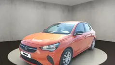 Gebraucht 2022 Opel Corsa Edition Limousine | 12.650 € (Fairer Preis)
