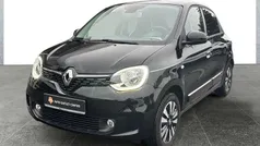 Schwarz Gebraucht 2023 Renault Twingo Techno Kleinwagen | 15.390 € (Fairer Preis)