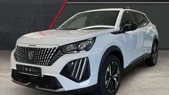 Gebraucht 2025 Peugeot 2008 Allure SUV | 21.780 € (Guter Preis)