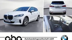 Gebraucht 2024 BMW 218 Active Tourer Efficient Dynamics Van / Kleinbus | 27.450 € (Guter Preis)