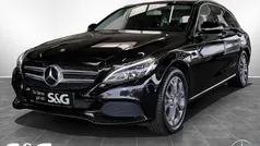 Gebraucht 2014 Mercedes C180 Kombi | 18.890 € (Etwas zu teuer)