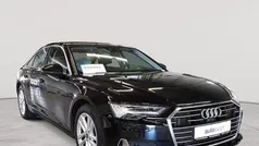 Gebraucht 2022 Audi A6 Sport Limousine | 34.990 € (Fairer Preis)