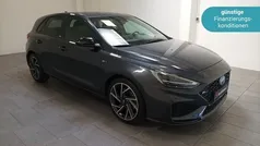Gebraucht 2021 Hyundai i30 N Line Limousine | 19.770 € (Guter Preis)