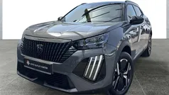 Grau Gebraucht 2024 Peugeot 2008 GTi SUV | 24.480 € (Fairer Preis)