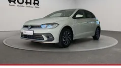 Gebraucht 2024 VW Polo Life Kleinwagen | 20.770 € (Guter Preis)