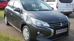 Gebraucht 2025 Mitsubishi Space Star Select Kleinwagen | 13.990 € (Fairer Preis)
