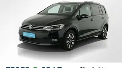 Gebraucht 2024 VW Touran Move Van / Kleinbus | 33.890 € (Fairer Preis)
