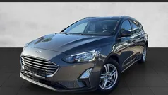 Gebraucht 2021 Ford Focus Cool & Connect Kombi | 19.950 € (Superpreis)