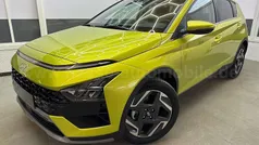Lucid lime n6m Neu 2025 Hyundai Bayon Premium SUV | 25.190 € (Fairer Preis)