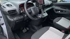 Grau Gebraucht 2019 Citroën Berlingo PureTech Van / Kleinbus | 23.890 € (Fairer Preis)