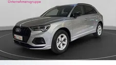 Gebraucht 2024 Audi Q3 Advanced SUV | 39.990 € (Fairer Preis)