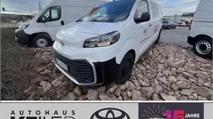 Ice white Gebraucht 2024 Toyota Proace Van | 29.560 € (Superpreis)