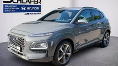 Gebraucht 2019 Hyundai Kona Style SUV | 17.990 € (Fairer Preis)