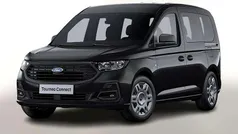 Gebraucht 2024 Ford Tourneo Connect Trend Van / Kleinbus | 27.240 € (Superpreis)