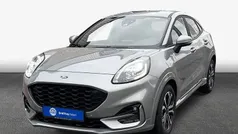 Gebraucht 2023 Ford Puma ST-Line SUV | 23.450 € (Fairer Preis)