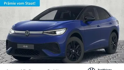 Neu VW ID.5 Pro 210 kW (286 PS) 2026 Blue dusk metallic / schwarz SUV