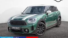 Grün Gebraucht 2023 Mini Cooper Countryman SUV | 32.900 € (Fairer Preis)