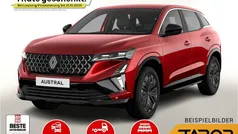 Rot Neu 2025 Renault Austral Evolution SUV | 32.950 € (Superpreis)