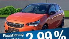 Gebraucht 2020 Opel Corsa Elegance Kleinwagen | 13.770 € (Fairer Preis)