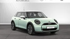 Gebraucht 2024 Mini Cooper Kleinwagen | 29.799 € (Fairer Preis)