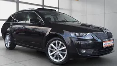 Gebraucht 2016 Skoda Octavia Style Kombi | 14.490 €