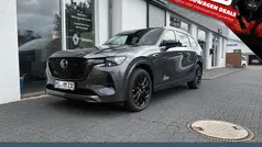 Gebraucht 2024 Mazda CX-80 Homura-Line SUV | 52.590 €