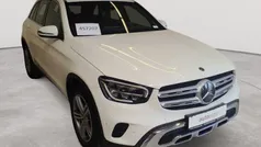 Gebraucht 2021 Mercedes GLC200 Exclusive SUV | 29.290 € (Fairer Preis)