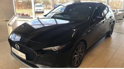 Gebraucht 2020 Mazda 3 Selection Limousine | 20.890 € (Fairer Preis)