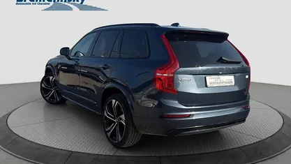 Gebraucht Volvo XC90 Ultimate 455 PS (334 kW) 2023 SUV