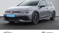 Gebraucht 2023 VW Golf VIII GTI Clubsport Limousine | 36.485 € (Fairer Preis)