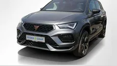 Gebraucht 2024 Cupra Ateca VZ SUV | 37.850 € (Guter Preis)