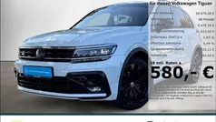 Gebraucht 2020 VW Tiguan Highline SUV | 30.670 € (Fairer Preis)