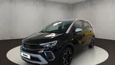 Diamant schwarz/karbon schwarz Gebraucht 2021 Opel Crossland GS Line SUV | 16.950 € (Fairer Preis)