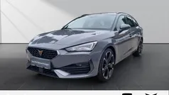 Gebraucht 2022 Cupra Leon VZ1 Kombi | 24.990 € (Fairer Preis)