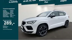 Gebraucht 2023 Cupra Ateca SUV | 33.894 € (Guter Preis)