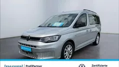 Gebraucht 2022 VW Caddy Life Van / Kleinbus | 31.774 € (Fairer Preis)