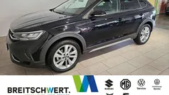 Schwarz Gebraucht 2024 VW Taigo Move SUV | 27.950 € (Fairer Preis)